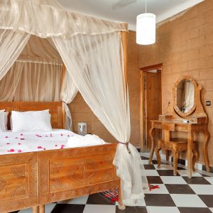 Suite Tazarine - 2 People